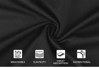 2025 Men's Fashion Quick-drying Sports Shorts Kapok Printed American Shorts Comfortable and Breathable Hot Trendy Casual Shorts
