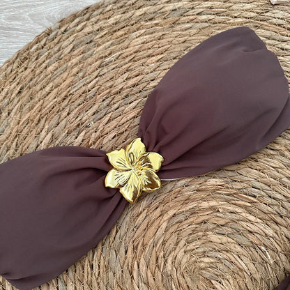 Bandeau Bikini Push Up Women Swimsuits 2025 Sexy Female Swimwear Brazilian Bikini Set Thong Biquini Swim Suits Solid Beachwear