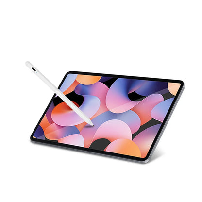 AJIUYU Stylus Pen For XiaoMi Pad 6 6S Pro 11 12.4 Tablet Pen Rechargeable For Mi Pad 6 MiPad 5 Screen Touch Drawing Pen Pencil