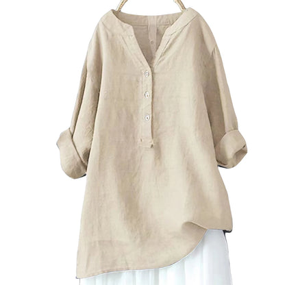 3XL 4XL 5XL Plus Size Women Tops 2024 Summer 3/4 Sleeve T-shirt Tee Female Clothing Korean Oversized Casual Shirt Large Blous