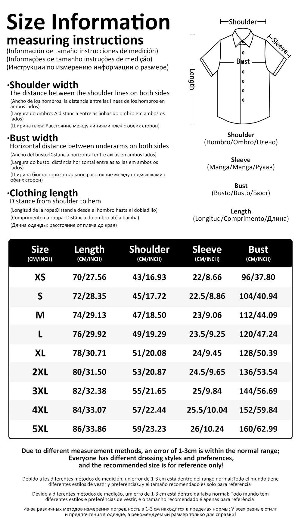 Striped Shirt For Men 3d Print Short Sleeve Hawaiian Shirt Beach Casual Shirts Men Clothing Loose Oversized Button Lapel T-Shirt