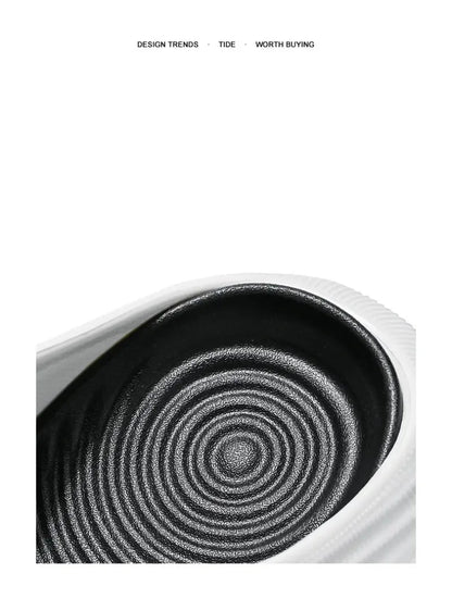 Summer Men Clogs Sandals Platform EVA Slippers High Quality Shoes Men's Sports Sandals Beach Outdoor Sandals Men Summer Shoes