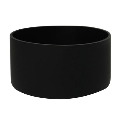 8.5CM Silicone Cover Anti-Slip Protective Bottom Sleeve Cover Protective Cup Bottom Base for 32oz Tumbler Flask Water Bottle