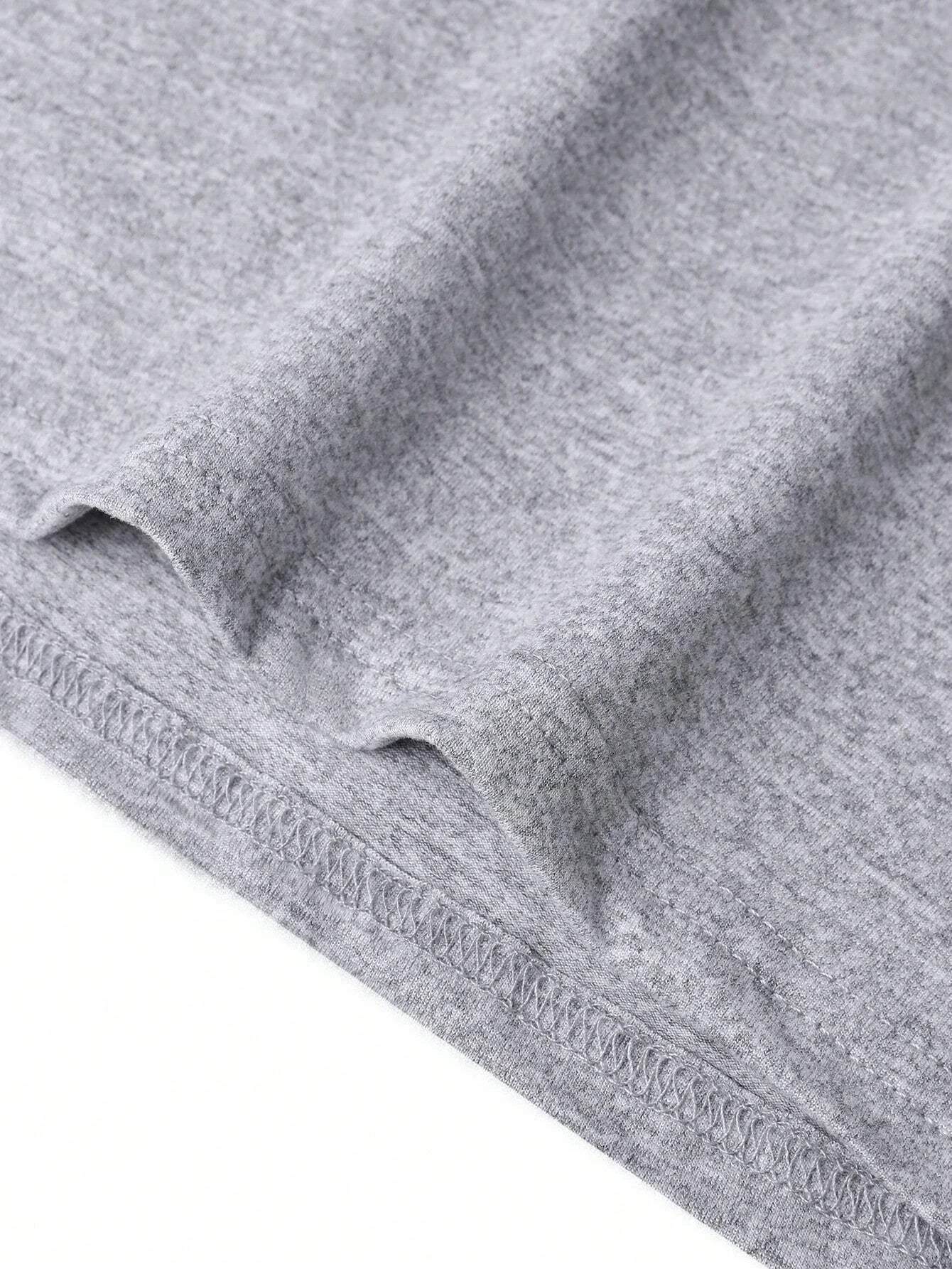 Summer men's 100% pure cotton casual loose plus size Letter And Mountain pattern printed round neck short sleeved T-shirt top