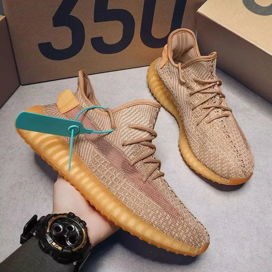 2025 Sneakers Men Lifestyle Sport Shoes Light Breathable Canvas Shoes Outdoor Running Shoes Casual
