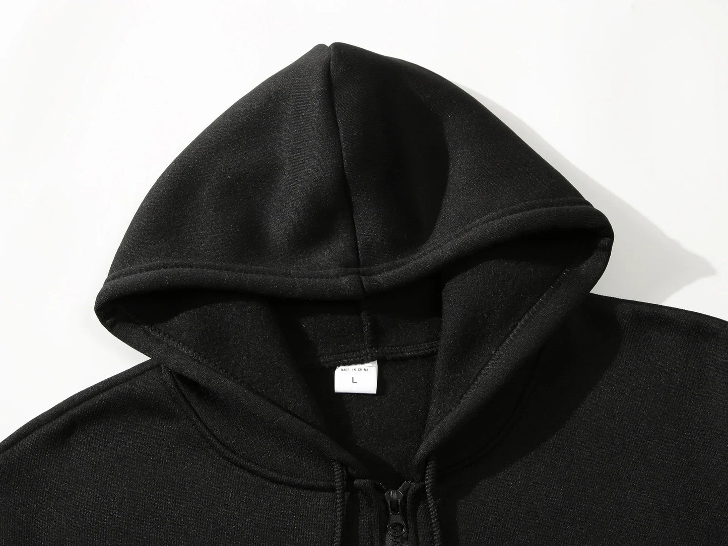 2024new men's and women's fashion trend hoodie outdoor sports travel hoodie casual hoodie with printed letters jacket size S-3XL