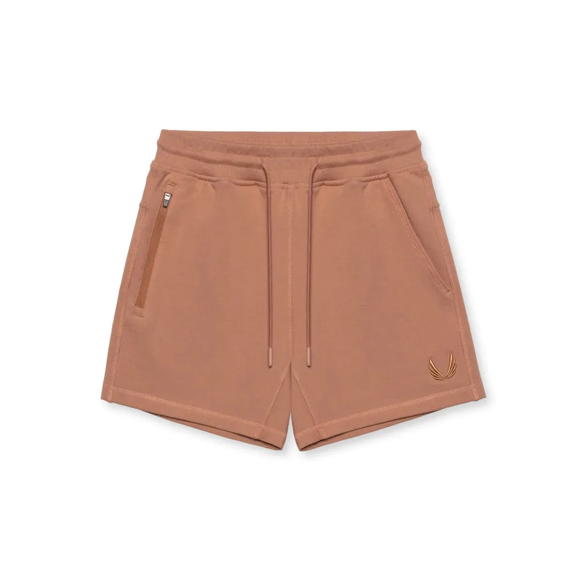 Summer Men New Embroidery logo shorts Fitness Gyms Shorts Running Cotton Short Pants Male Jogger Workout Brand sports shorts