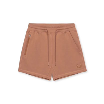 Summer Men New Embroidery logo shorts Fitness Gyms Shorts Running Cotton Short Pants Male Jogger Workout Brand sports shorts