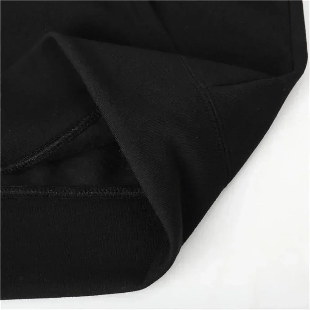 Arcane-Jinx Zipper Hoodie Monkey Graffiti Zip Up Jacket Men Women Game Lover Popular Sweatshirts HipHop Streetwear Pullover Gift