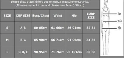 Twisted Hollow Out Bikini Micro Monokini Rings Sexy Deep-V Swimsuit Women Swimwear One-piece Beach Bathing Suit Vacation Outfits