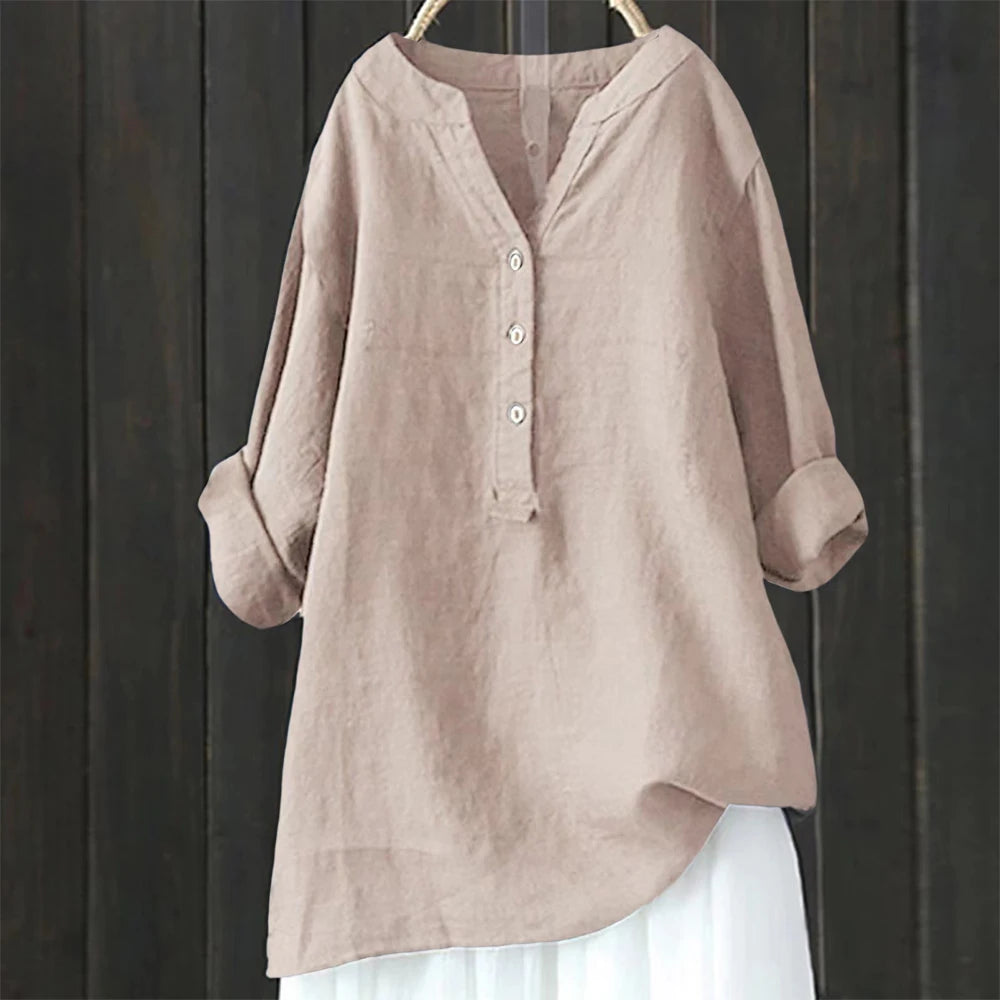 3XL 4XL 5XL Plus Size Women Tops 2024 Summer 3/4 Sleeve T-shirt Tee Female Clothing Korean Oversized Casual Shirt Large Blous