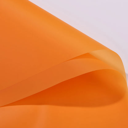 20 PCS Flower Wrapping Paper Korean Style Waterproof Bouquet Wrapping Birthday Wedding Halloween Christmas DIY Gift Wrapping