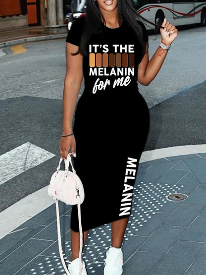 Women's Summer Short Sleeved Sexy Dress Summer Casual T Shirt Dresses Beach Cover up Plain Pleated Summer Long Dresses