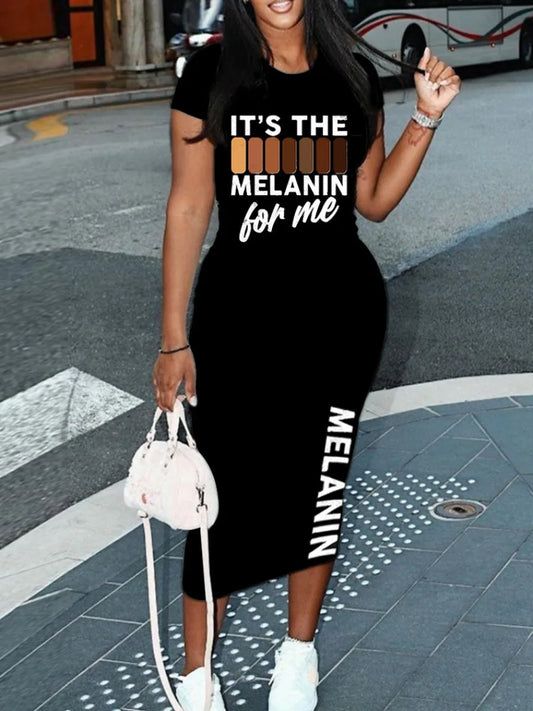 Women's Summer Short Sleeved Sexy Dress Summer Casual T Shirt Dresses Beach Cover up Plain Pleated Summer Long Dresses