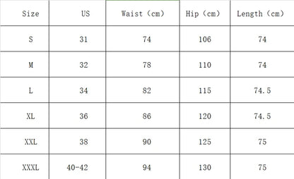 2024 Spring/Summer New Men's Fashion Casual Pants Solid Color Drawstring Multi Pocket Sports Running Straight Work Pants