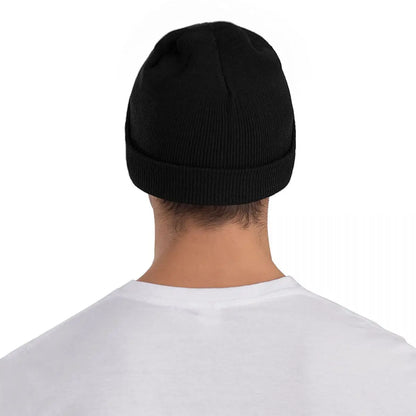 1905 Galatasarays Alt Beanie Hats Knitting Hat Gym Men Women Unisex Caps Autumn Winter Design Vintage Bonnet Hats Birthday Gift