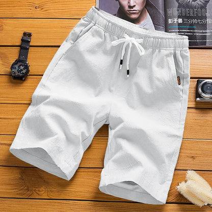 Summer Casual Shorts Men Boardshorts Breathable Beach Shorts Comfortable Fitness Basketball Sports Short Pants Male bermudas ﻿