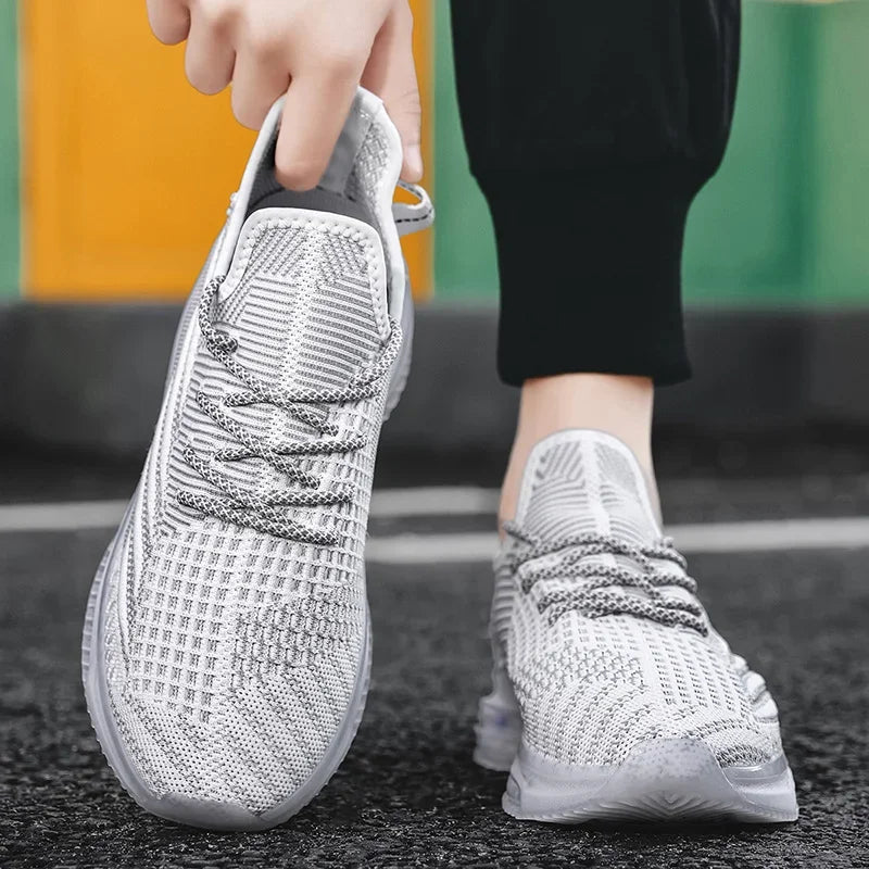 2025Newly Arrived Men Women Casual Shoes Comfort Soft Cushioned Wear-resistant Sneakers Practical High-quality Unisex Work Shoes