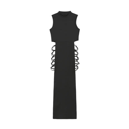 2024 Summer Europe and America New Tank Top Strap Sexy High Children