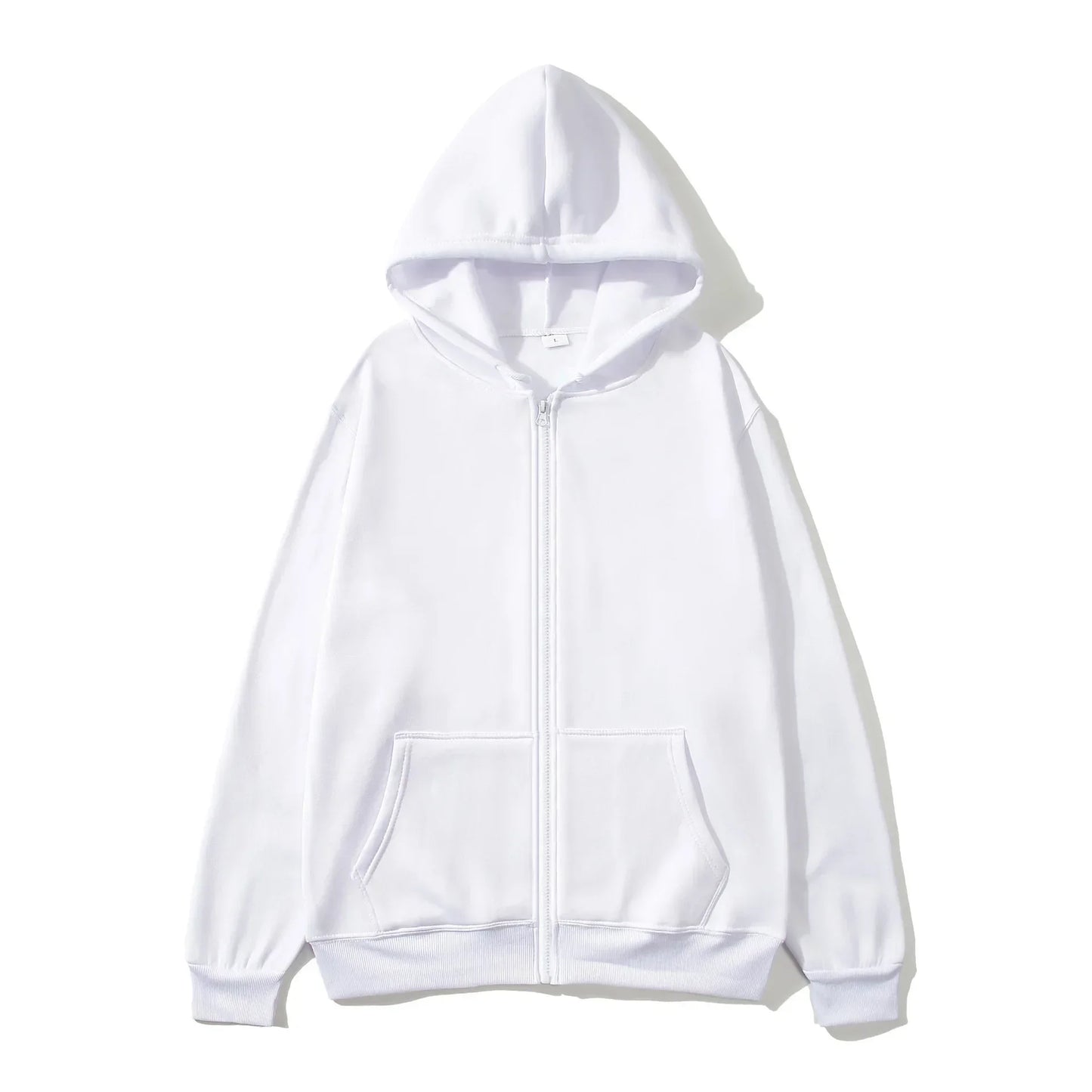 2024new men's and women's fashion trend hoodie outdoor sports travel hoodie casual hoodie with printed letters jacket size S-3XL