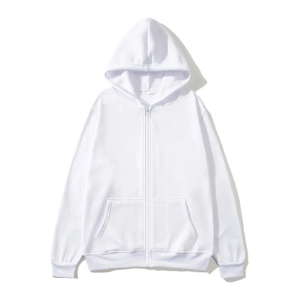 2024new men's and women's fashion trend hoodie outdoor sports travel hoodie casual hoodie with printed letters jacket size S-3XL