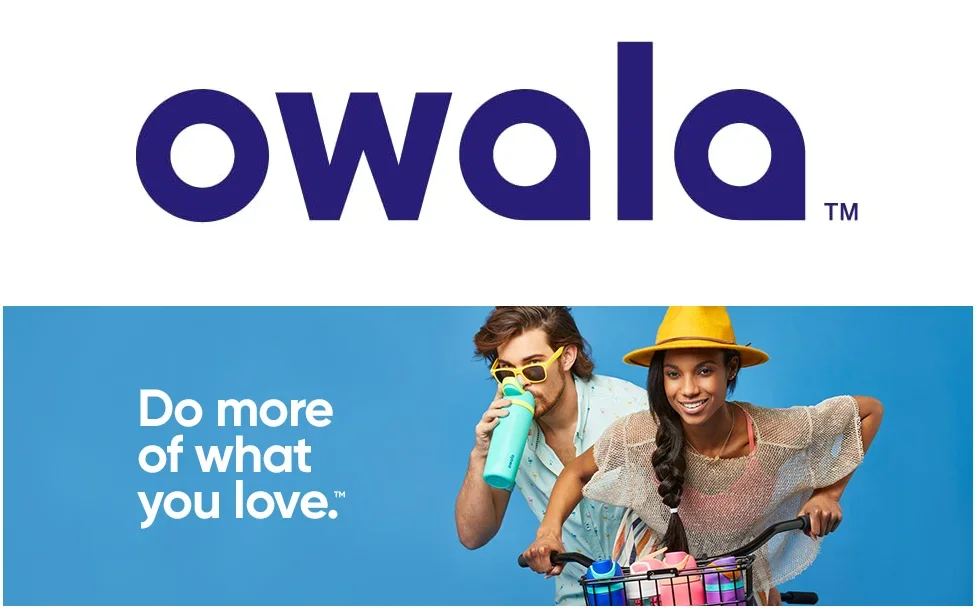 2024 New Owala Insulated Stainless Steel Water Bottle with Straw, BPA-Free Sports Water Bottle, Great for Travel, 24Oz/32 Oz,304
