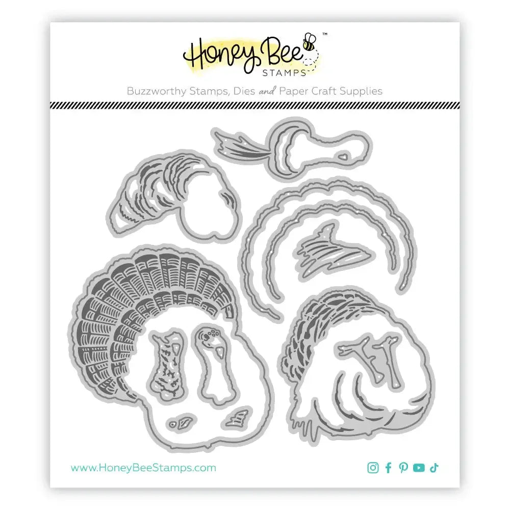 Thanksgiving Day 2025 Turkey Fall Pumpkin Leaves Coffee Cup Metal Cutting Dies Clear Stamp Stencil for DIY Making Card Scrapbook