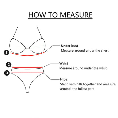 Women Solid Halter Tube Top Swimsuit Cross Ruched Wrap Chest Crop Tops High Waist Hollow Bikini Set Two Pieces Swimsuit Swimwear