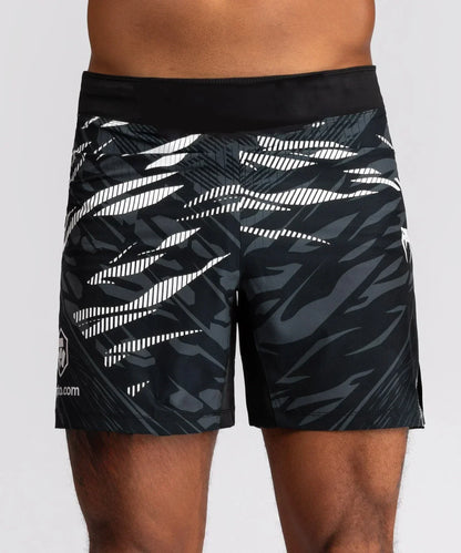 2025 New Men's Quick-drying Shorts U F C Fitness Breathable Sports Comfortable Sweat-absorbing Shorts Fighting Boxing Shorts