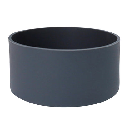 8.5CM Silicone Cover Anti-Slip Protective Bottom Sleeve Cover Protective Cup Bottom Base for 32oz Tumbler Flask Water Bottle