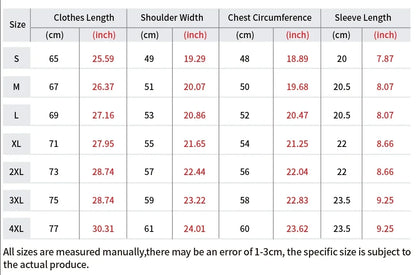 2025 Men's Summer New Fashion Loose Breathable Round Neck Letter Print Short Sleeve t-Shirt Daily Sports Casual Street Tops