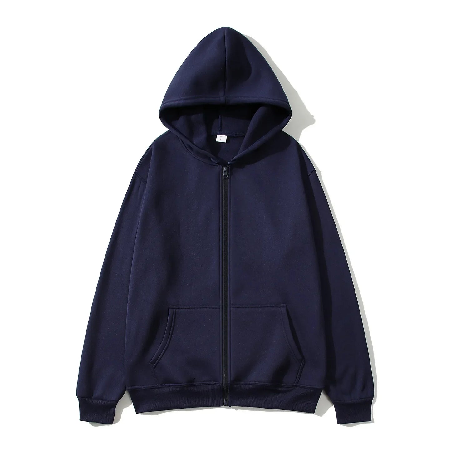 2024new men's and women's fashion trend hoodie outdoor sports travel hoodie casual hoodie with printed letters jacket size S-3XL