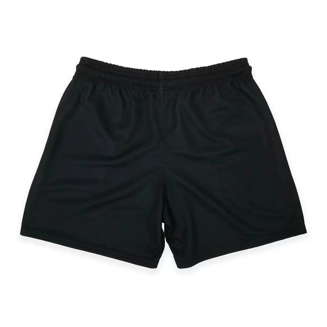 2023 Mesh Breathable Men Shorts GYM Basketball Running Quick-Drying Shorts Baggy Flame Print Fashion Shorts Summer Shorts