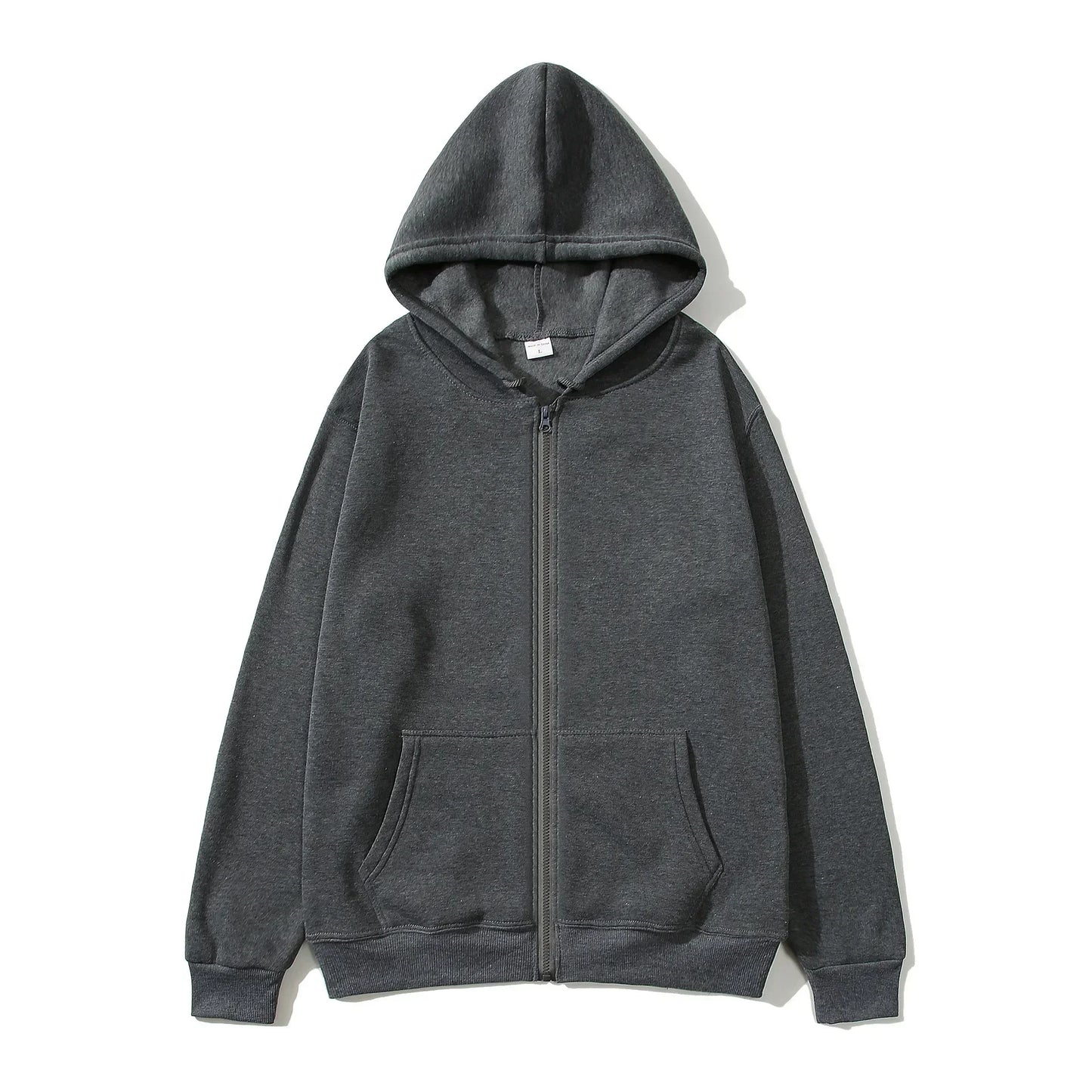 2024new men's and women's fashion trend hoodie outdoor sports travel hoodie casual hoodie with printed letters jacket size S-3XL