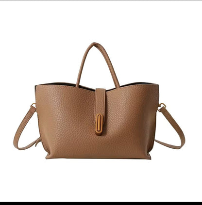 Vegan Leather Tote Bags for Women Y2K Trendy Large Vintage Hobo Purses Shoulder Handbags