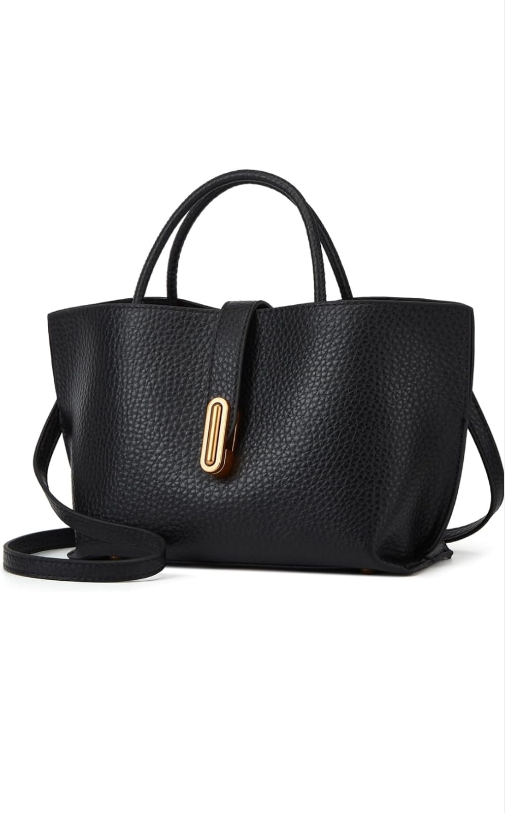 Vegan Leather Tote Bags for Women Y2K Trendy Large Vintage Hobo Purses Shoulder Handbags