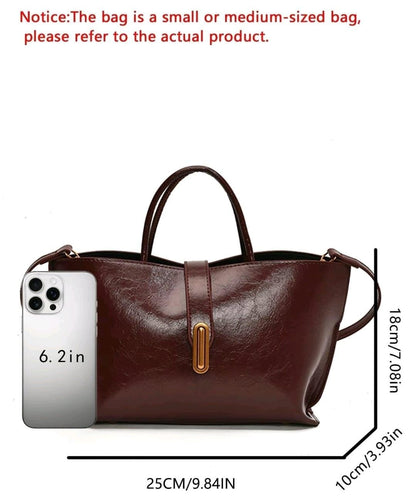 Vegan Leather Tote Bags for Women Y2K Trendy Large Vintage Hobo Purses Shoulder Handbags