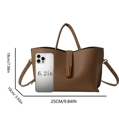 Vegan Leather Tote Bags for Women Y2K Trendy Large Vintage Hobo Purses Shoulder Handbags
