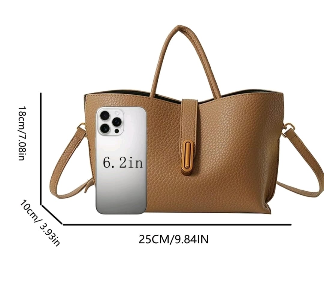 Vegan Leather Tote Bags for Women Y2K Trendy Large Vintage Hobo Purses Shoulder Handbags