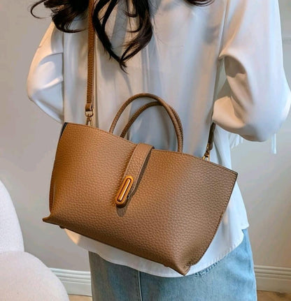 Vegan Leather Tote Bags for Women Y2K Trendy Large Vintage Hobo Purses Shoulder Handbags